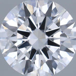 IGI 0.7 Carat Round Brilliant Lab Grown Diamond