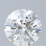 IGI 1.03 Carat Round Brilliant Lab Grown Diamond