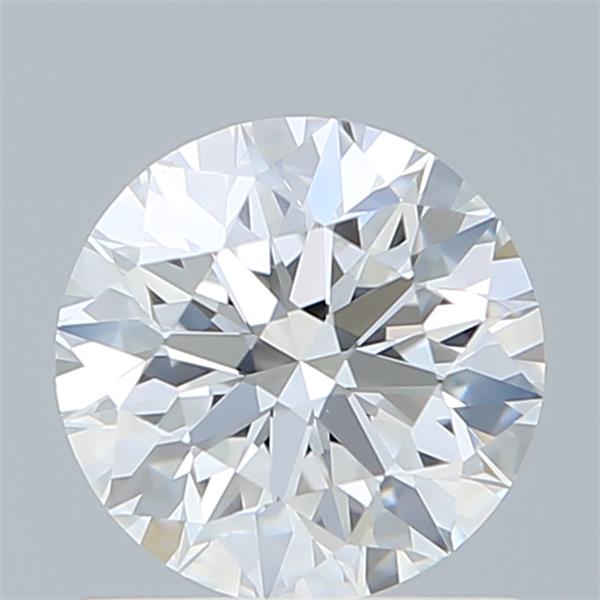 IGI 1.03 Carat Round Brilliant Lab Grown Diamond
