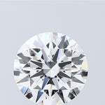 IGI 2.00 Carat Round Brilliant Lab Grown Diamond 人工培育鑽石 實驗室人造鑽石