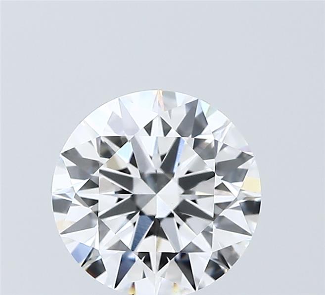 IGI 2.00 Carat Round Brilliant Lab Grown Diamond 人工培育鑽石 實驗室人造鑽石