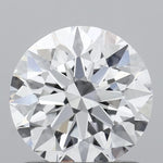 IGI 1.01 Carat Round Brilliant Lab Grown Diamond 人工培育鑽石 實驗室人造鑽石