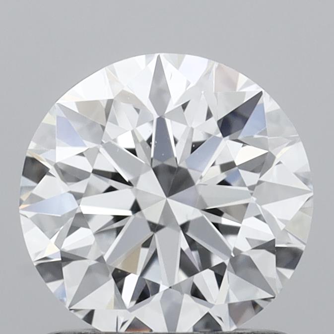 IGI 1.01 Carat Round Brilliant Lab Grown Diamond 人工培育鑽石 實驗室人造鑽石