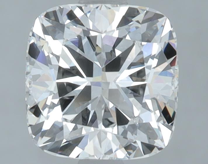 IGI 1.91 Carat Cushion Lab Grown Diamond 人工培育鑽石 實驗室人造鑽石