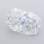 IGI 1.14 Carat Cushion Lab Grown Diamond 人工培育鑽石 實驗室人造鑽石