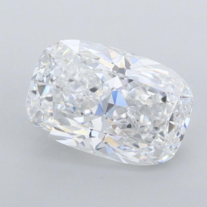 IGI 1.14 Carat Cushion Lab Grown Diamond 人工培育鑽石 實驗室人造鑽石
