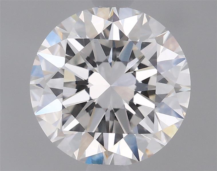 IGI 1.50 Carat Round Brilliant Lab Grown Diamond 人工培育鑽石 實驗室人造鑽石