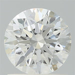 IGI 1.11 Carat Round Brilliant Lab Grown Diamond