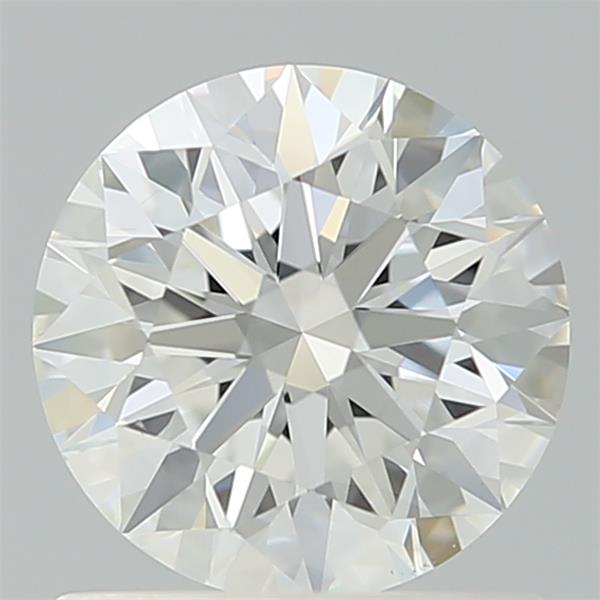 IGI 1.11 Carat Round Brilliant Lab Grown Diamond