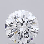 IGI 0.96 Carat Round Brilliant Lab Grown Diamond