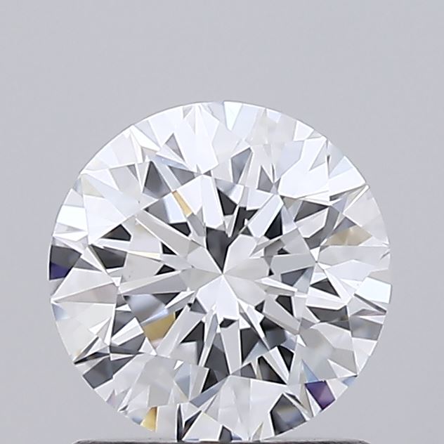 IGI 0.96 Carat Round Brilliant Lab Grown Diamond