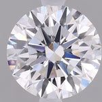 IGI 0.99 Carat Round Brilliant Lab Grown Diamond 人工培育鑽石 實驗室人造鑽石