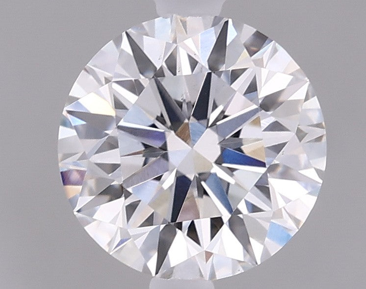 IGI 0.99 Carat Round Brilliant Lab Grown Diamond 人工培育鑽石 實驗室人造鑽石