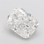 IGI 4.47 Carat Cushion Lab Grown Diamond 人工培育鑽石 實驗室人造鑽石