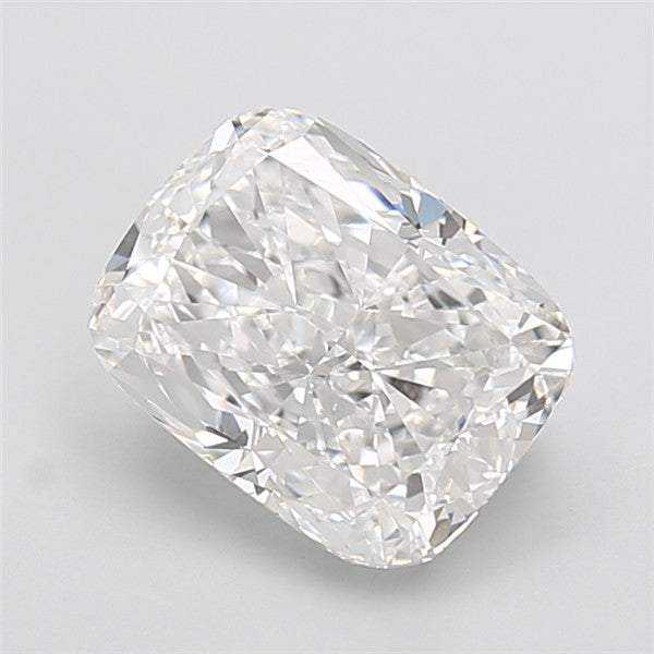 IGI 4.47 Carat Cushion Lab Grown Diamond 人工培育鑽石 實驗室人造鑽石