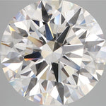 IGI 8.75 Carat Round Brilliant Lab Grown Diamond 人工培育鑽石 實驗室人造鑽石