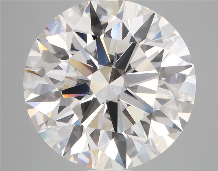 IGI 8.75 Carat Round Brilliant Lab Grown Diamond 人工培育鑽石 實驗室人造鑽石