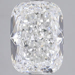 IGI 3.52 Carat Cushion Lab Grown Diamond 人工培育鑽石 實驗室人造鑽石
