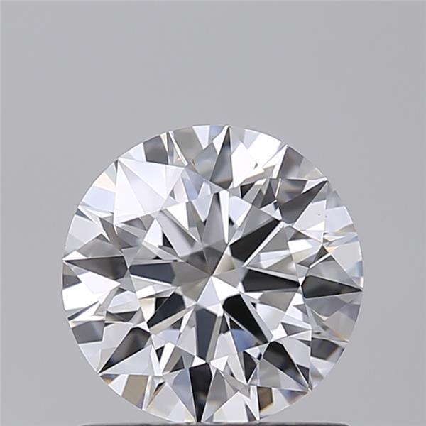 GIA 1.02 Carat Round Brilliant Lab Grown Diamond