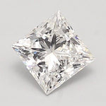 IGI 0.85 Carat Princess Cut Lab Grown Diamond