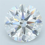 IGI 7.03 Carat Round Brilliant Lab Grown Diamond 人工培育鑽石 實驗室人造鑽石
