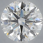 IGI 2.06 Carat Round Brilliant Lab Grown Diamond