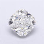 IGI 2.29 Carat Cushion Lab Grown Diamond 人工培育鑽石 實驗室人造鑽石