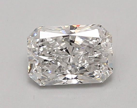 IGI 0.89 Carat Radiant Cut Lab Grown Diamond 人工培育鑽石 實驗室人造鑽石