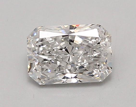 IGI 0.89 Carat Radiant Cut Lab Grown Diamond 人工培育鑽石 實驗室人造鑽石