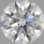 IGI 1.90 Carat Round Brilliant Lab Grown Diamond 人工培育鑽石 實驗室人造鑽石