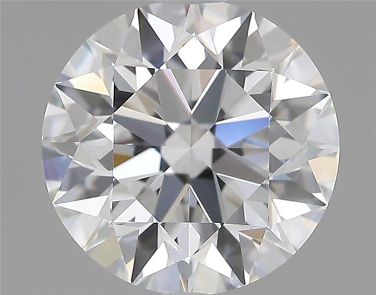 IGI 1.90 Carat Round Brilliant Lab Grown Diamond 人工培育鑽石 實驗室人造鑽石