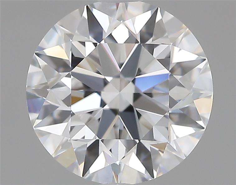 IGI 1.90 Carat Round Brilliant Lab Grown Diamond 人工培育鑽石 實驗室人造鑽石