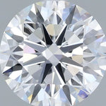 IGI 1.51 Carat Round Brilliant Lab Grown Diamond 人工培育鑽石 實驗室人造鑽石