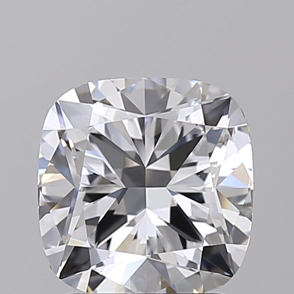 IGI 2.02 Carat 枕形閃亮形 - Cushion Brilliant 培育鑽石 Lab Grown Diamond 人造鑽石 人工鑽石 實驗室鑽石 培養鑽石 香港 培育鑽 