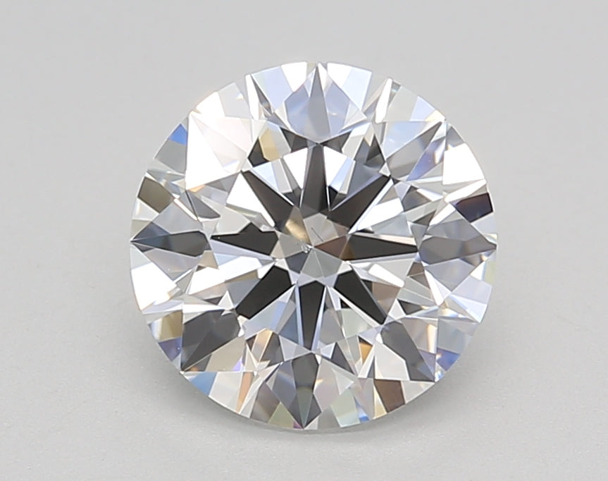 IGI 1.86 Carat 圓形 - Round Brilliant 培育鑽石 Lab Grown Diamond 人造鑽石 人工鑽石 實驗室鑽石 培養鑽石 香港 培育鑽 