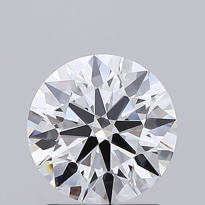 IGI 1.53 Carat Round Brilliant Lab Grown Diamond 人工培育鑽石 實驗室人造鑽石