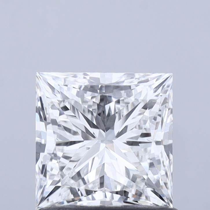 IGI 1.06 Carat Princess Cut Lab Grown Diamond 人工培育鑽石 實驗室人造鑽石