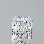 IGI 1.17 Carat Radiant Cut Lab Grown Diamond 人工培育鑽石 實驗室人造鑽石