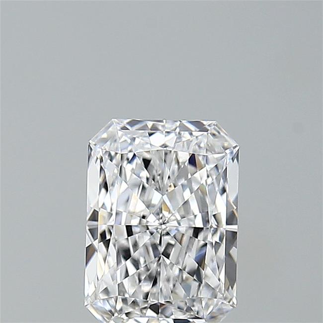 IGI 1.17 Carat Radiant Cut Lab Grown Diamond 人工培育鑽石 實驗室人造鑽石
