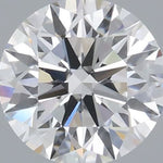 IGI 1.02 Carat Round Brilliant Lab Grown Diamond 人工培育鑽石 實驗室人造鑽石