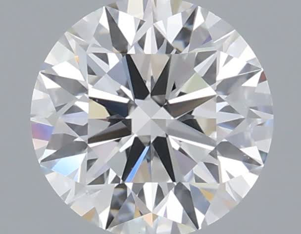 IGI 1.02 Carat Round Brilliant Lab Grown Diamond 人工培育鑽石 實驗室人造鑽石