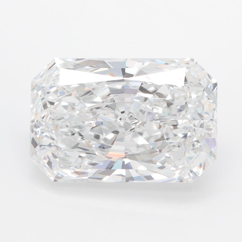 IGI 2.51 Carat Radiant Cut Lab Grown Diamond 人工培育鑽石 實驗室人造鑽石