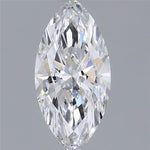 IGI 1.04 Carat Marquise Lab Grown Diamond 人工培育鑽石 實驗室人造鑽石