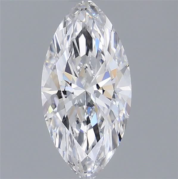 IGI 1.04 Carat Marquise Lab Grown Diamond 人工培育鑽石 實驗室人造鑽石