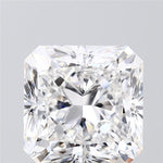IGI 3.06 Carat Radiant Cut Lab Grown Diamond 人工培育鑽石 實驗室人造鑽石