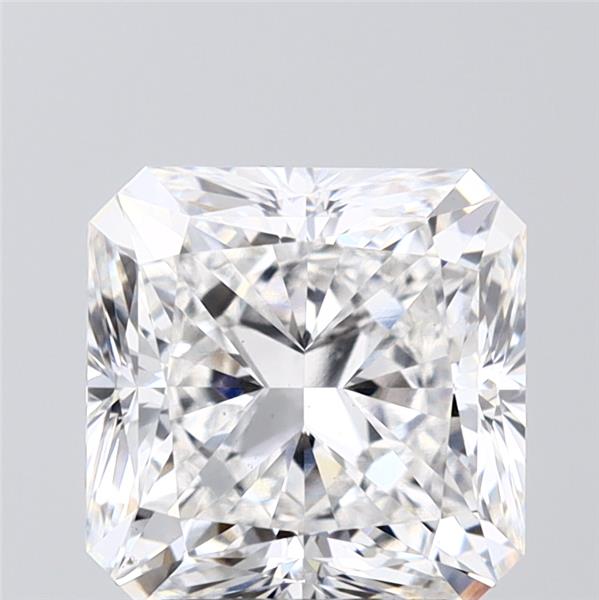 IGI 3.06 Carat Radiant Cut Lab Grown Diamond 人工培育鑽石 實驗室人造鑽石
