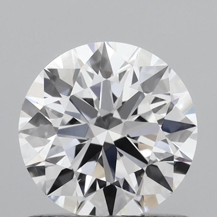 IGI 0.87 Carat Round Brilliant Lab Grown Diamond 人工培育鑽石 實驗室人造鑽石