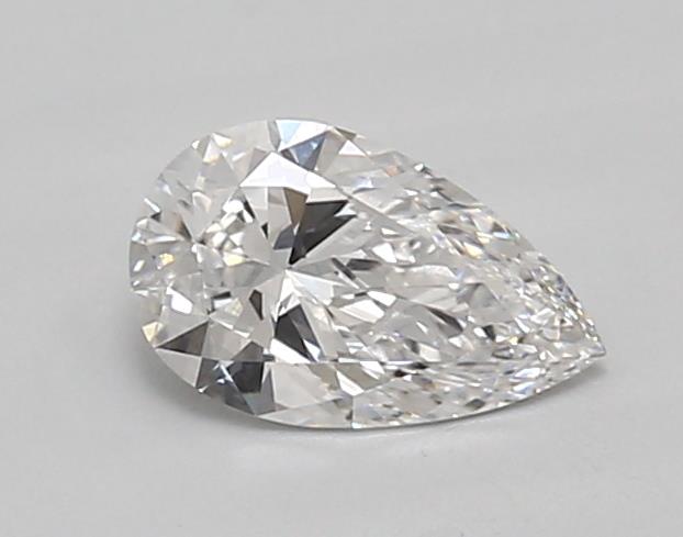 IGI 0.91 Carat Pear Lab Grown Diamond 人工培育鑽石 實驗室人造鑽石