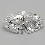 IGI 0.7 Carat Marquise Lab Grown Diamond