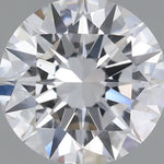 IGI 0.9 Carat Round Brilliant Lab Grown Diamond